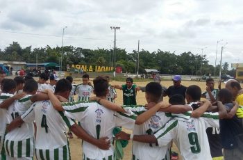 28 equipes disputarão a 3º Copa Zé Lito de Futebol em Paudalho