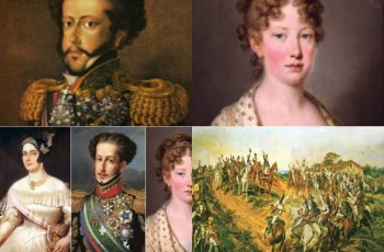 Curiosidades que você não sabia sobre a Independência do Brasil