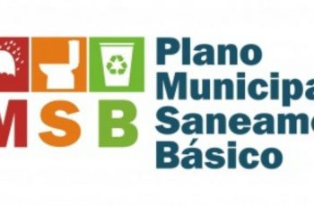 Depois de ser apresentado à população, Plano Municipal de Saneamento Básico segue para votação na Câmara