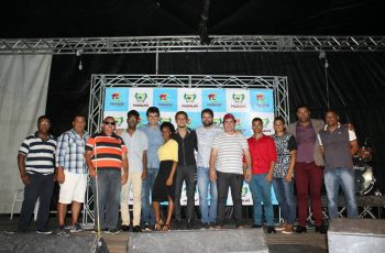 2º eliminatória do Canta Paudalho ocorre neste final de semana