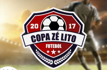 Grupos da Copa Zé Lito de Futebol 2017 são definidos