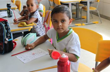 Prefeitura do Paudalho abre matrículas para 1º creche da cidade