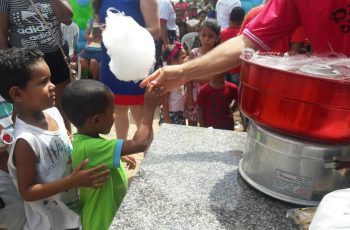 Prefeitura lança Programa Criança Feliz em Paudalho