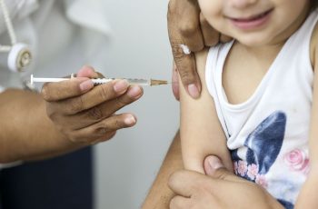 Prefeitura do Paudalho realiza Campanha Nacional de Imunização Contra a Influenza