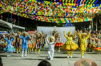 Com programação repleta de arte e cultura, Paudalho inicia amanhã (23) o São João Virtual 2021