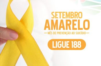 Setembro Amarelo: Prefeitura realiza trabalho com grupos de Convivência de Valorização da Vida