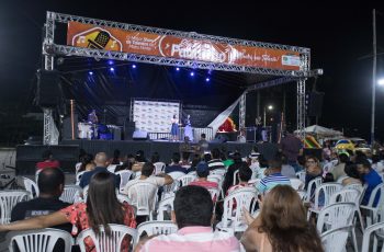 Confira a lista de apresentação dos finalistas do Canta Paudalho 2019