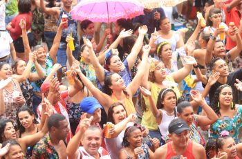 Confira as atrações da semana pré-carnaval 2020 de Paudalho