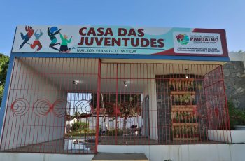 Casa das Juventudes Mailson Francisco da Silva realiza pré-inscrição para cursos e oficinas