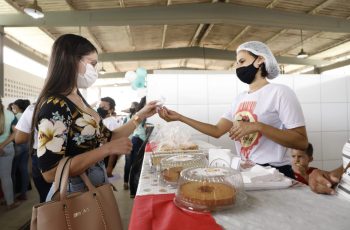 Saiba como foi a 1ª Amostra de Segurança Alimentar e Nutricional do Município de Paudalho