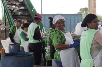 <strong>Prefeitura do Paudalho anuncia aplicativo de novo programa de coleta de lixo em parceria com a UFPE</strong>