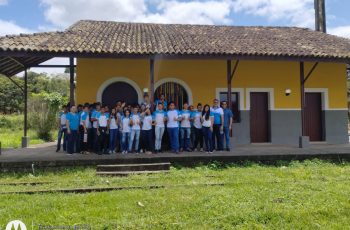 Atraindo turistas e estudantes, Paudalho realiza a Exposição Itinerante Patrimônios de Pernambuco