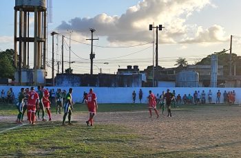 Jogos do final de semana definem finalistas da competição do Campeonato de Futebol de Guadalajara 2023, em Paudalho