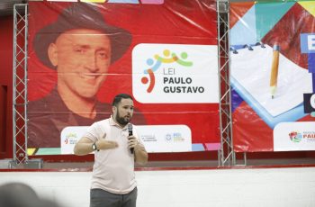 Prefeitura do Paudalho anuncia prazo para finalização dos projetos do Edital Jeffeson Mandú Rangel